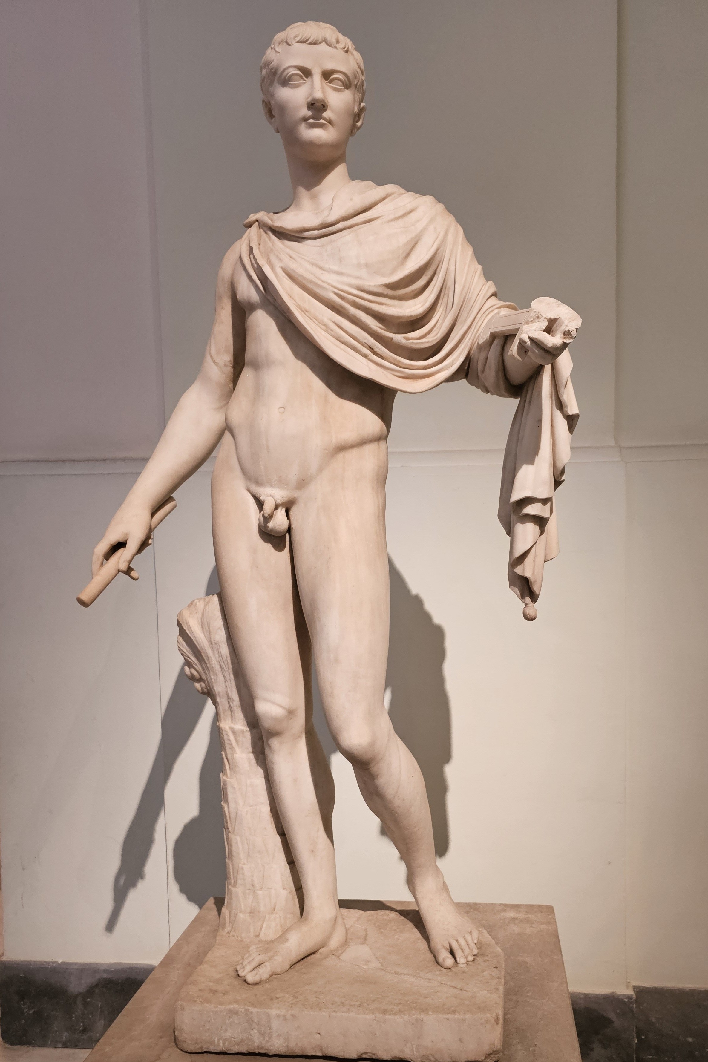 Arch_Museum
